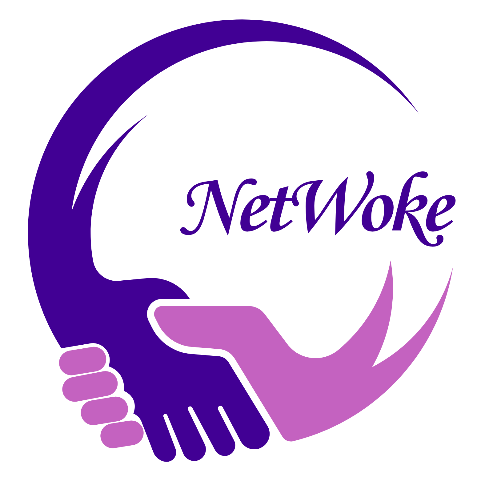 NetWoke Logo