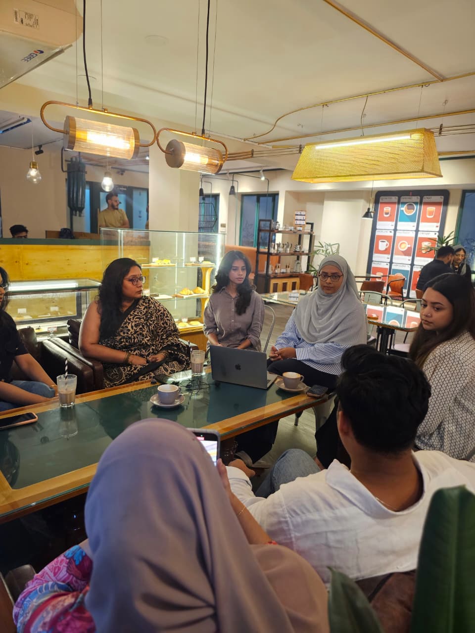 NetWoke's Soft Launch - Gallery 3